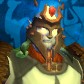 Character Avatar